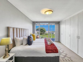 Beachfront Getaway in Dolphin Beach